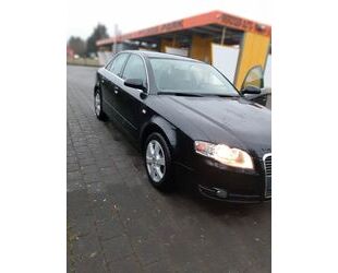 Audi Audi A4 2.0 T FSI - Gebrauchtwagen