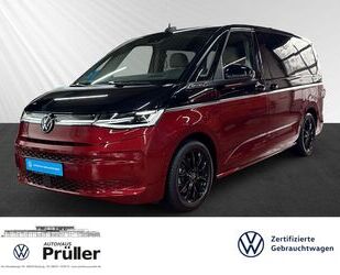 VW Volkswagen T7 Multivan 2.0 TSI Style LÜ AHK+DCC+Hu Gebrauchtwagen