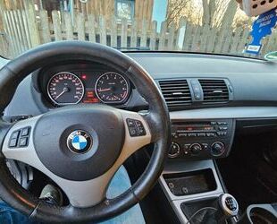 BMW BMW 116i - Gebrauchtwagen