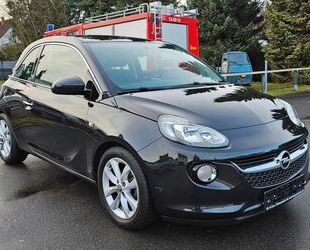 Opel Opel Adam 1.2 Jam/ SHZ/ Tempomat/ MwSt. ausw. Gebrauchtwagen