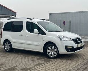 Peugeot Partner Gebrauchtwagen