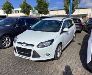 Ford Ford Focus Turnier Champions Edition Gebrauchtwagen