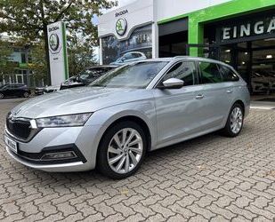 Skoda Skoda Octavia Combi 1.4 iV DSG Style Gebrauchtwagen