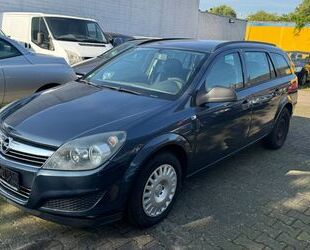 Opel Opel Astra H Caravan Selection 