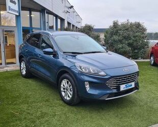 Ford Ford Kuga Titanium Gebrauchtwagen