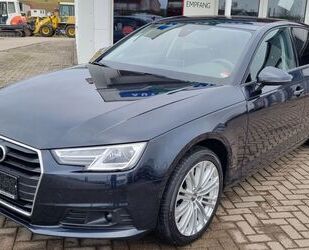 Audi Audi A4 2.0 16V TDI quattro DSG+Navi/Xenon/Klimaau Gebrauchtwagen