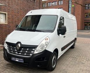 Renault Renault Master Kasten L3H2 HKa 3,5t