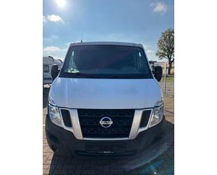 Nissan Nissan NV400 Gebrauchtwagen