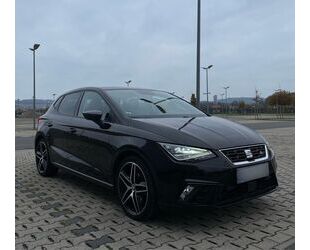 Seat Seat Ibiza 1.0 TSI 85kW FR - LED, Pano, BeatsAud Gebrauchtwagen