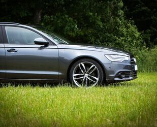 Audi Audi A6 3.0 TDI 150 kW quat. S tr. Avant sport s . Gebrauchtwagen