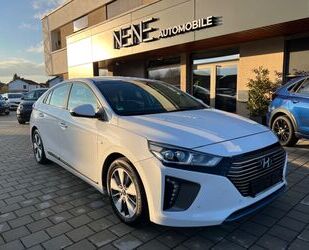 Hyundai Hyundai IONIQ Ioniq Premium Plug-In Hybrid Gebrauchtwagen