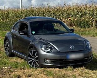 VW Volkswagen Beetle 2.0 TSI DSG Sport, ATM bei VAG b Gebrauchtwagen