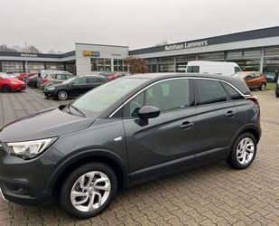 Opel Opel Crossland X Innovation*Navi*Winterpaket* Gebrauchtwagen