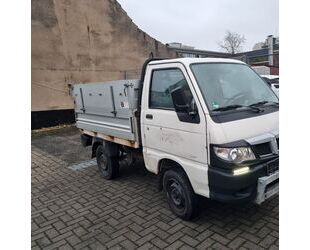 Piaggio Piaggio Porter kipper Gebrauchtwagen