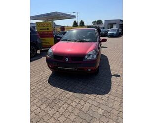 Renault Renault Clio II Expression Gebrauchtwagen