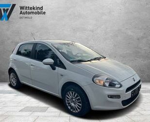 Fiat Fiat Punto Pop Gebrauchtwagen