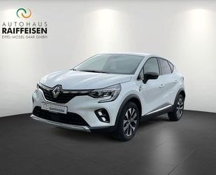 Renault Renault Captur Techno TCe 140 EDC/Navi/Sitzh./Alu Gebrauchtwagen