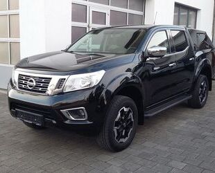 Nissan Nissan Navara Doppelkabine 4x4 S&S N-Connecta Gebrauchtwagen