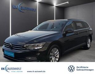 VW Volkswagen Passat Business 1.5 TSI Navi ACC Apple Gebrauchtwagen