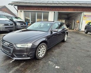 Audi Audi A4 Avant Attraction--XENON--NAVI--SHZ--PDC--A Gebrauchtwagen