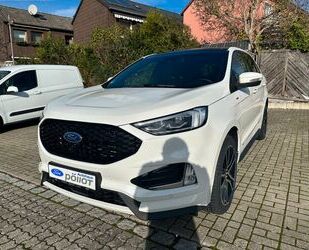 Ford Edge Gebrauchtwagen