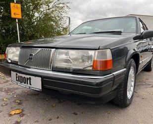 Volvo Volvo 960*Automatik*Klimaanlage* Gebrauchtwagen