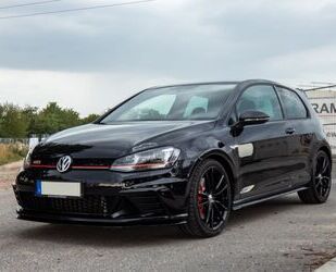 VW Volkswagen Golf GTI Clubsport S 