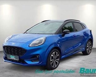 Ford Ford Puma 1.0 EcoBoost Hybrid ST-LINE X AHK LED Na Gebrauchtwagen