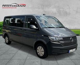 VW Volkswagen T6.1 Kombi lang 2.0 TDI 4MOTION +AHK+9S Gebrauchtwagen