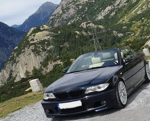 BMW BMW E46 || AC Schnitzer Kompressor || M3 Performan Gebrauchtwagen