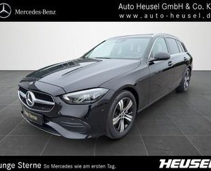 Mercedes-Benz Mercedes-Benz C 180 T Avantgarde *AHK*EasyPack*Amb Gebrauchtwagen