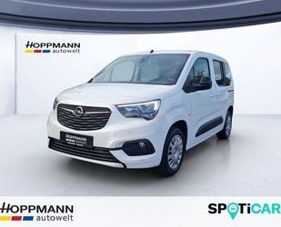 Opel Opel Combo Life Elegance Gebrauchtwagen