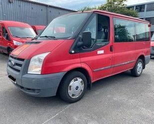 Ford Ford Transit Kombi FT 280 K Gebrauchtwagen