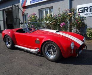 Cobra Cobra Superformance MKIII*427*V8 7 Liter*Top Gebrauchtwagen