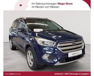 Ford Ford Kuga 2.0 TDCi 4x4 Aut. Cool & Connect Gebrauchtwagen