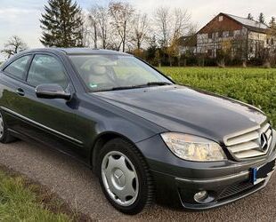 Mercedes-Benz Mercedes-Benz CLC 200 KOMPRESSOR Gebrauchtwagen