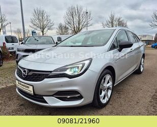 Opel Opel Astra K Sports Tourer Business Elegance Gebrauchtwagen