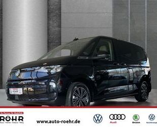 VW Volkswagen T7 Multivan (AHK.SHZ.PDC.LED.GRA.SH) 2 Gebrauchtwagen