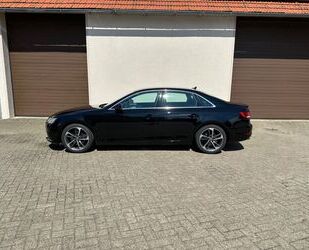 Audi Audi A4 2.0 TFSI ultra S tronic - Lim./ B&O Gebrauchtwagen