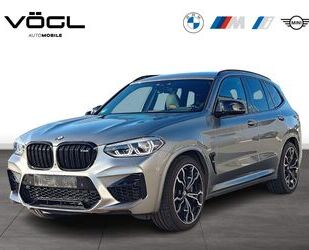 BMW BMW X3 M Competition Gebrauchtwagen