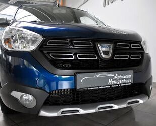 Dacia Dacia Lodgy Stepway 7-Sitzer Navi Kamera Tempo DAB Gebrauchtwagen