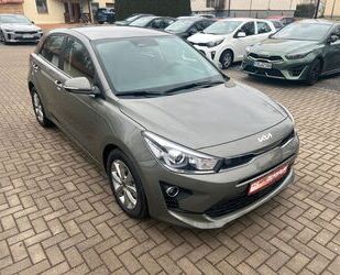 Kia Kia Rio 100PS Automatik Gebrauchtwagen