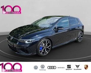 VW Volkswagen Golf R Drift-Modus Pano Matrix Anschl. Gebrauchtwagen