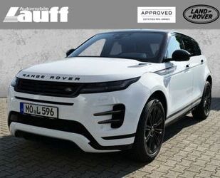 Land Rover Land Rover Range Rover Evoque D200 AWD Aut. DYNAMI Gebrauchtwagen