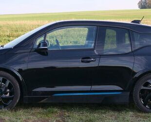 BMW BMW i3s (120 Ah), Fast Vollausstattung inkl. Leder Gebrauchtwagen