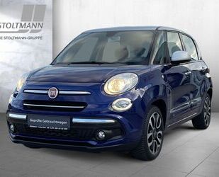 Fiat Fiat 500L Urban 1.4 T-Jet 16V Mirror Gebrauchtwagen