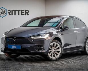 Tesla Tesla Model X Long Range*DUAL-Motor*Kostenloses La Gebrauchtwagen