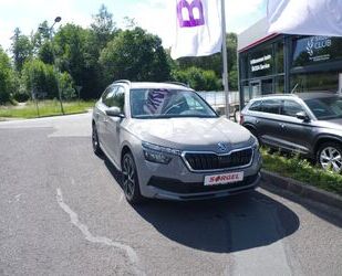 Skoda Skoda Kamiq Style 1.0 TSI 85kW 115PS Gebrauchtwagen