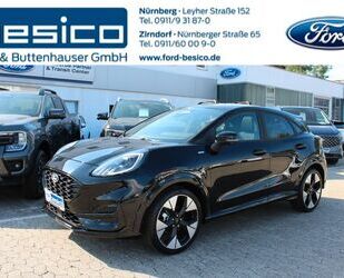 Ford Ford Puma ST-Line X 1,0EcoBoost*Automatik*Pano*ACC Gebrauchtwagen