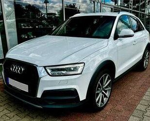 Audi Audi Q3 2.0 TDI quattro S tronic 